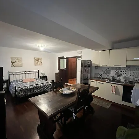 アパート Romantic Loft