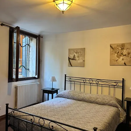 Romantic Loft
